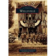 Wellsville 9781467123501