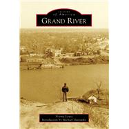 Grand River 9781467113502