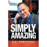 Simply Amazing 9781796033502