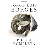 Poesía completa 9780307743503