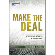 Make the Deal 9781119163503