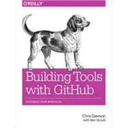 Building Tools With Github 9781491933503