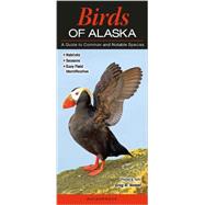 Birds of Alaska 9781936913503