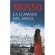 La llamada del ángel 9788490623503