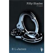 Fifty Shades Freed 9780345803504