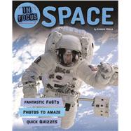 In Focus: Space 9780753473504