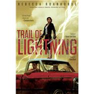 Trail of Lightning 9781534413504