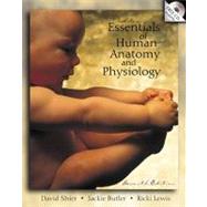 Hole's Essentials of Human Anatomy and Physiology With Essential Study Partner 9780072313505