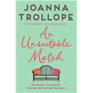 An Unsuitable Match 9781509823505