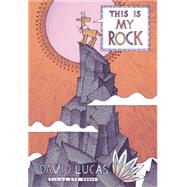 This Is My Rock 9781909263505