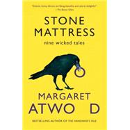 Stone Mattress 9780804173506