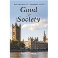 Good for Society 9781973683506