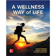 A Wellness Way of Life, Loose Leaf Edition 9780073523507