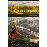 Religions and Development 9780415613507