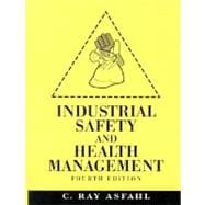 Industrial Safety and Health Management