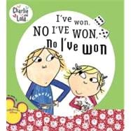 I've Won, No I've Won, No I've Won: I Have Won, No I Have Won