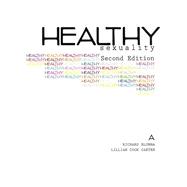 Healthy Sexuality 9780757563508