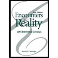 Encounters With Reality: 1001 Interpreter Scenarios 9780916883508