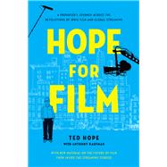 Hope for Film 9781640093508