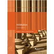 Arbitration