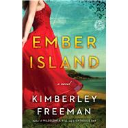 Ember Island A Novel 9781476743509