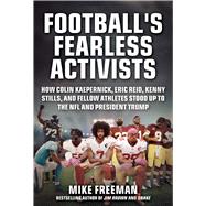 Football's Fearless Activists 9781683583509