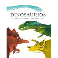 Dinosaurs 9781843653509
