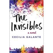 The Invisibles 9780062363510