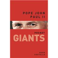 Pope John Paul II 9780752493510
