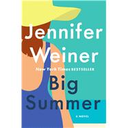 Big Summer 9781501133510