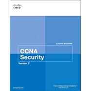 CCNA Security Course Booklet Version 2 9781587133510