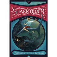 The Shark Rider 9781938063510