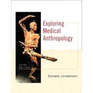 Exploring Medical Anthropology 9780205693511