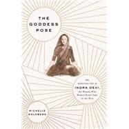 The Goddess Pose 9780307593511