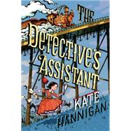 The Detective's Assistant 9780316403511