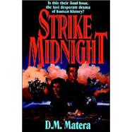 Strike Midnight
