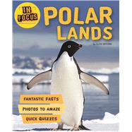 In Focus: Polar Lands 9780753473511