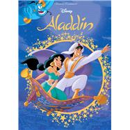 Disney Aladdin 9780794443511