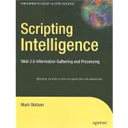 Scripting Intelligence