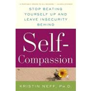 Self-Compassion 9780061733512