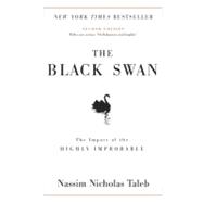 The Black Swan: Second Edition 9781400063512