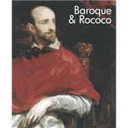 Baroque & Rococo 9781566493512