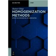 Homogenization Methods
