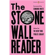 The Stonewall Reader 9780143133513