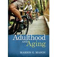 Adulthood & Aging 9780205433513