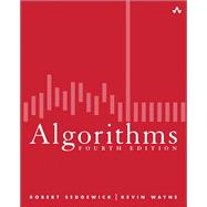 Algorithms 9780321573513