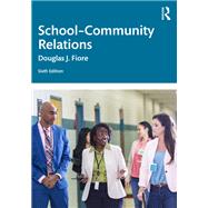SchoolCommunity Relations