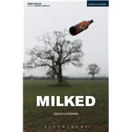Milked 9781474243513