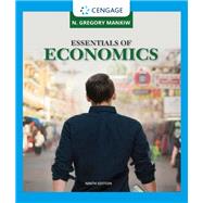 Essentials of Economics 9780357133514