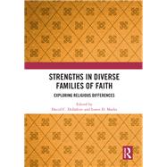 Strengths in Diverse Families of Faith 9780367273514